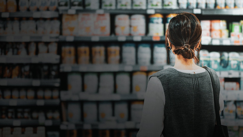 кадр из фильма Consommateurs, vous avez le pouvoir !