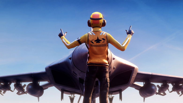 кадр из фильма Code rose