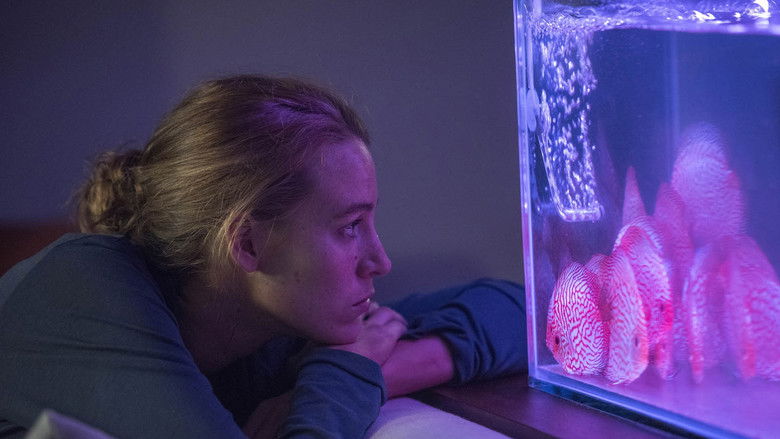 кадр из фильма Вижу лишь тебя