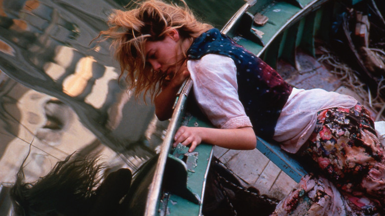 кадр из фильма Tectonic Plates