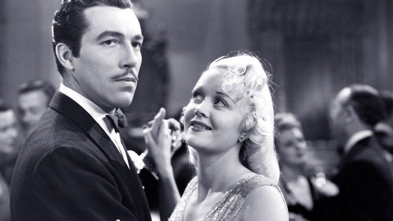 кадр из фильма Tall, Dark and Handsome