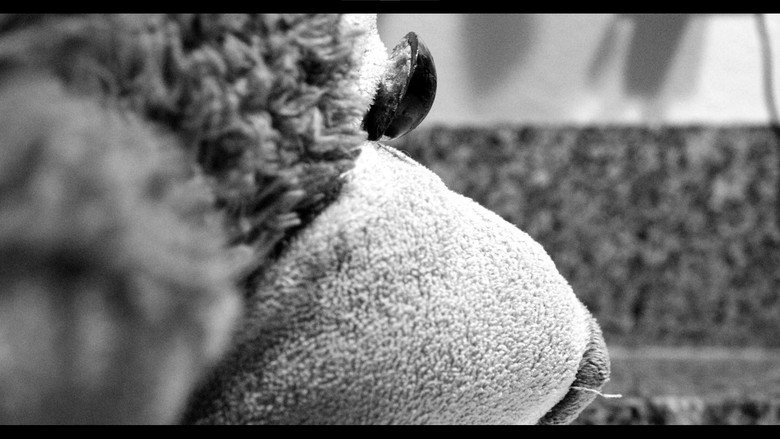 кадр из фильма Bear in Hell