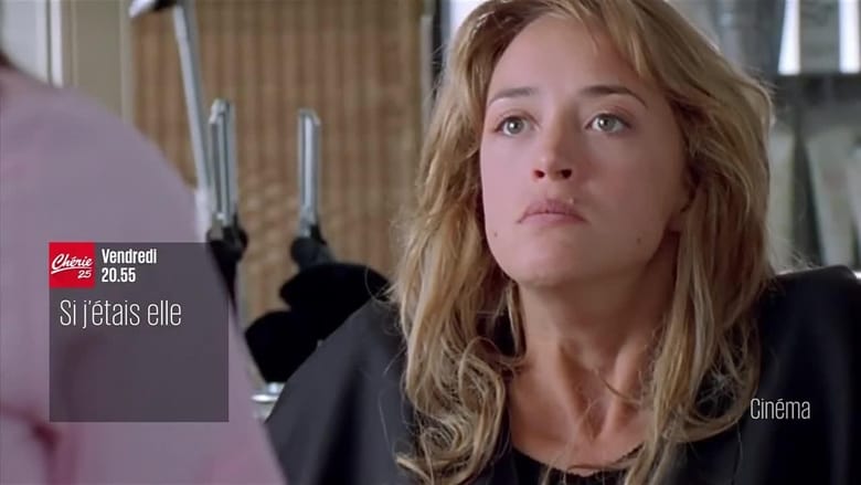 кадр из фильма Si j'étais elle