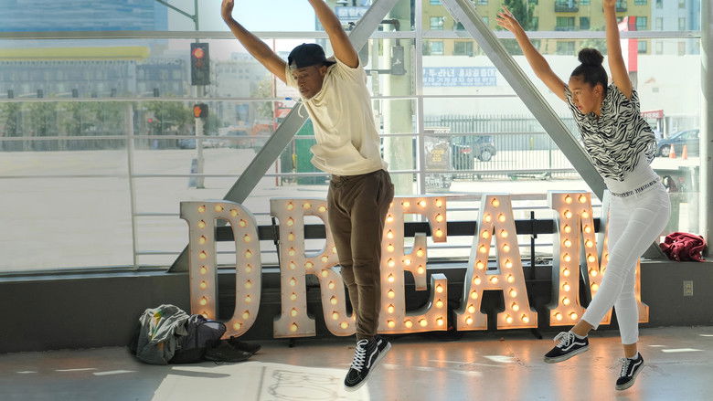 кадр из фильма Shook