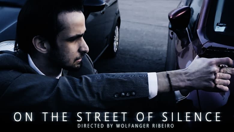 кадр из фильма On The Street Of Silence