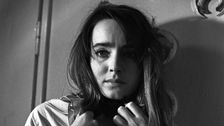 кадр из фильма Zbrodniarz, który ukradł zbrodnię