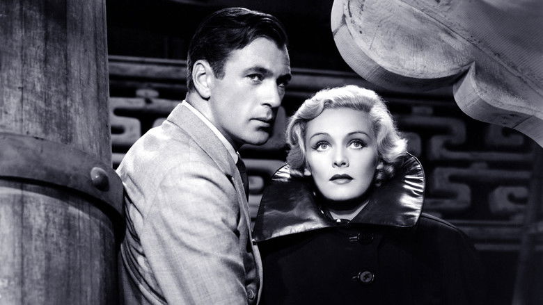 кадр из фильма Смерть генерала на рассвете