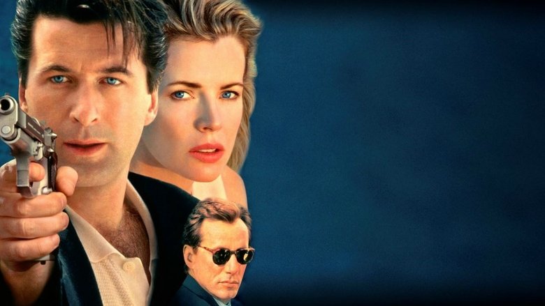 кадр из фильма Побег