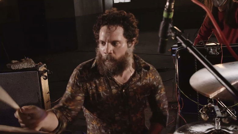 кадр из фильма Osees - Levitation Sessions II