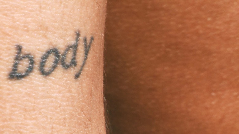 кадр из фильма Preto