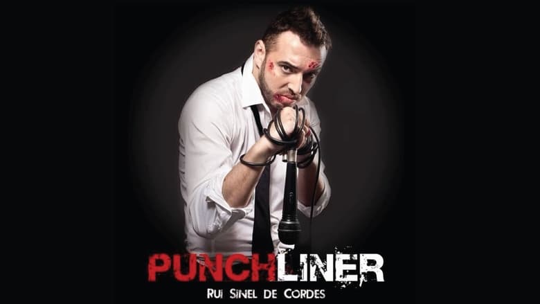 кадр из фильма Rui Sinel de Cordes: Punchliner
