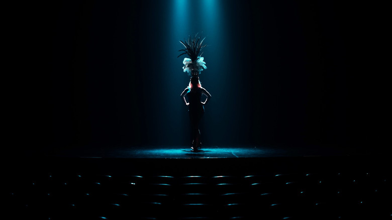 кадр из фильма Entre plumas falsas y balas verdaderas