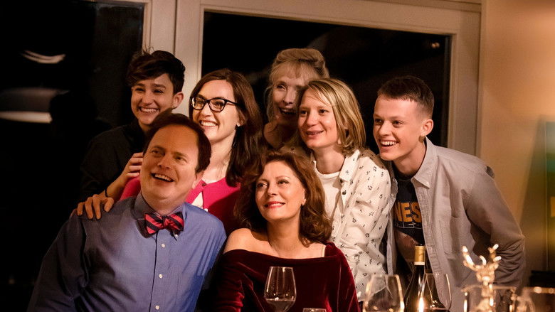 кадр из фильма Чёрный дрозд