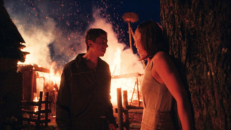 кадр из фильма Путешествия Сэмюэля