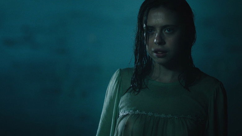 кадр из фильма Сага о чудовище. Сумерки