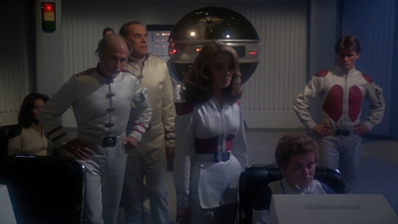 кадр из фильма The Shape of Things to Come