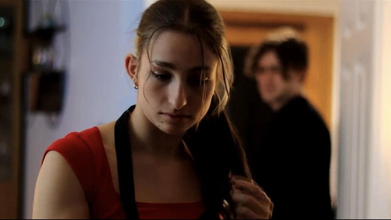 кадр из фильма Ditched