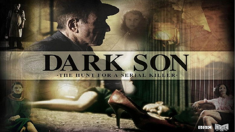 кадр из фильма Dark Son: The Hunt for a Serial Killer