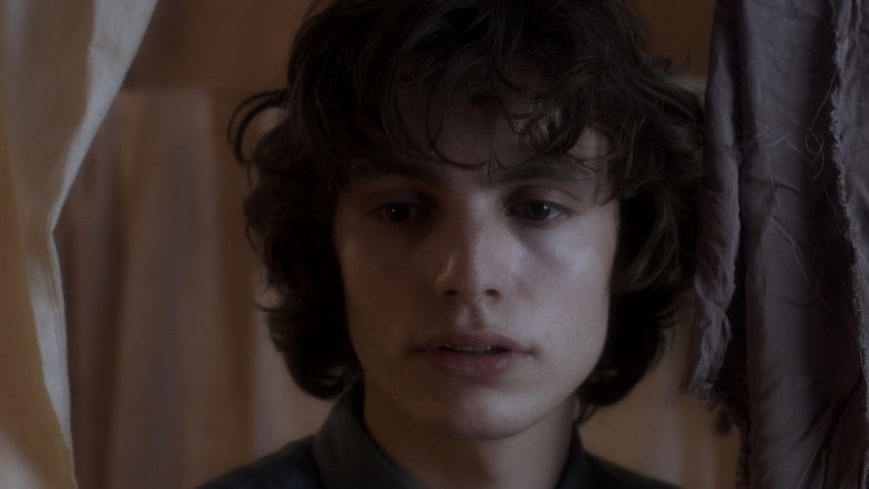 кадр из фильма Hay ropa tendida