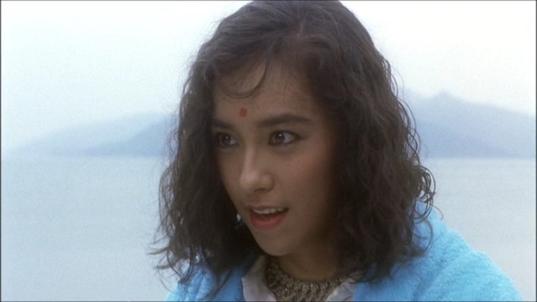 кадр из фильма 奇緣