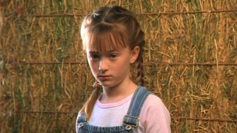 кадр из фильма Redemption of the Ghost