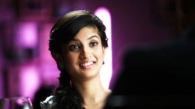 кадр из фильма अमित साहनी की लिस्ट