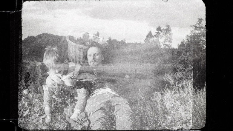 кадр из фильма The Soil, which connects us