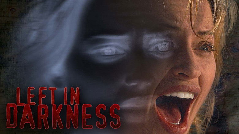 кадр из фильма Забытая во тьме