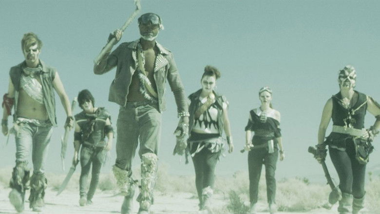 кадр из фильма Наёмный убийца