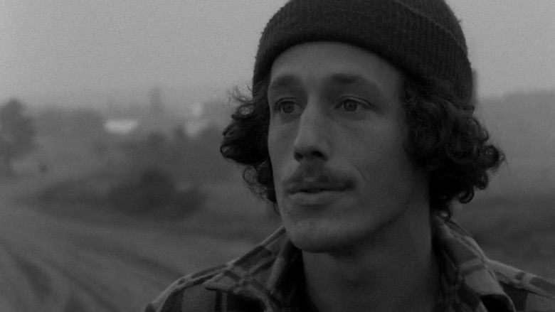 кадр из фильма Tu brûles... tu brûles...