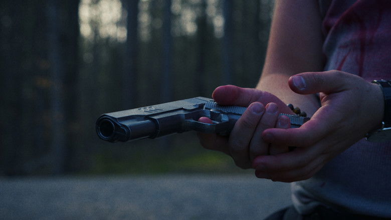 кадр из фильма Blood Debt