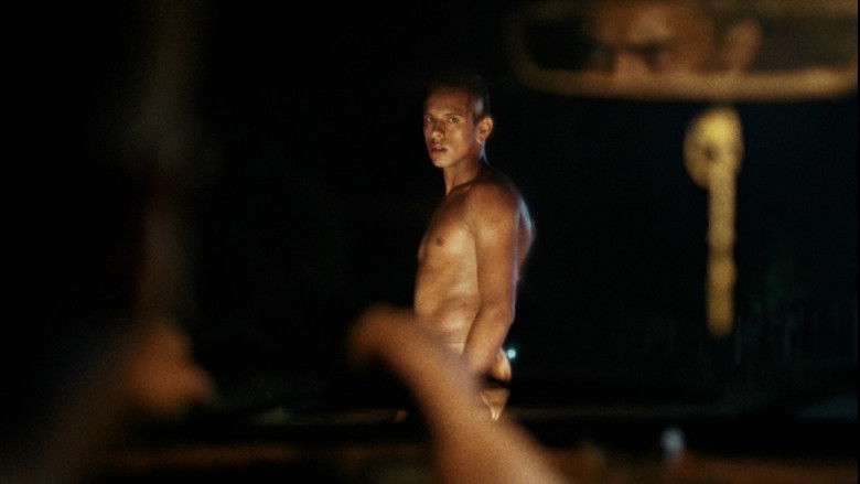 кадр из фильма Bienvenido