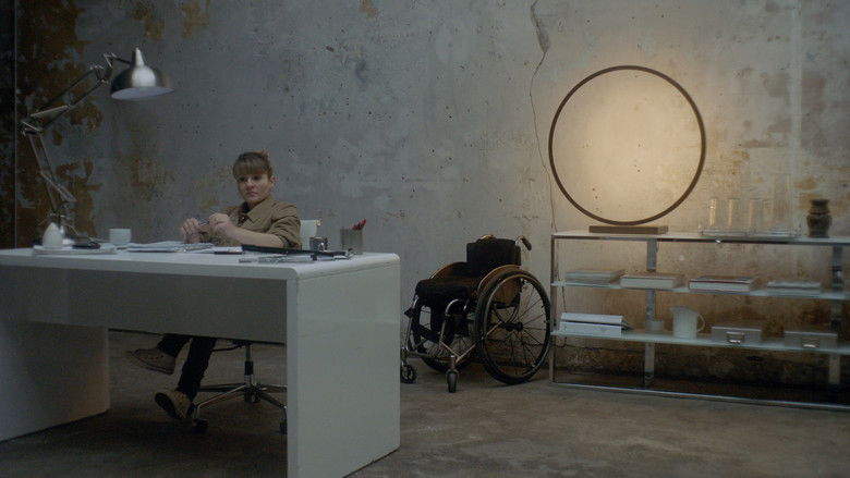 кадр из фильма Canvas 5