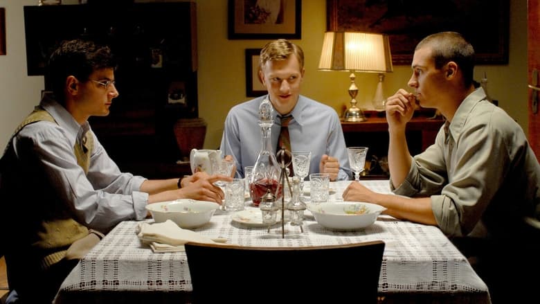 кадр из фильма Завтра идём в кино