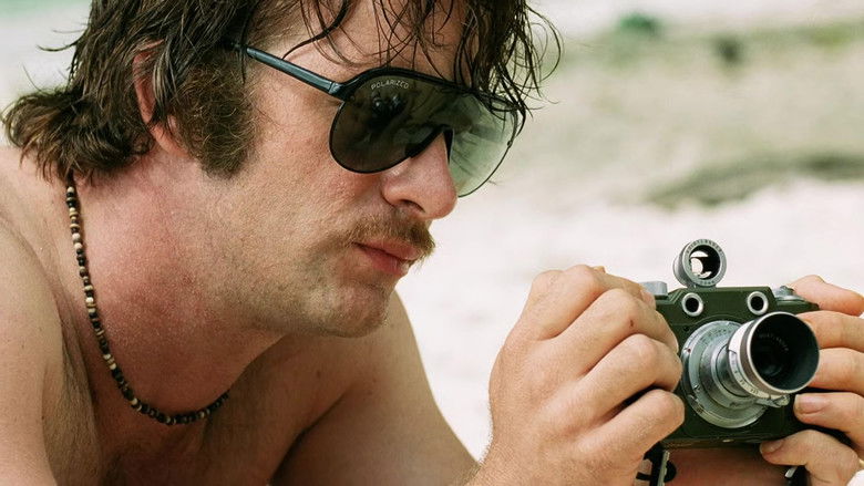 кадр из фильма Стандер