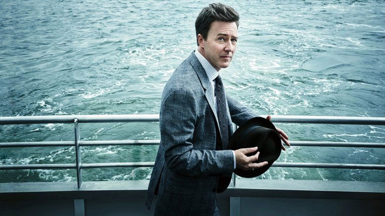 кадр из фильма Сиротский Бруклин