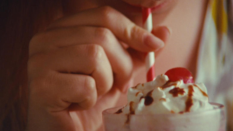 кадр из фильма La caracola