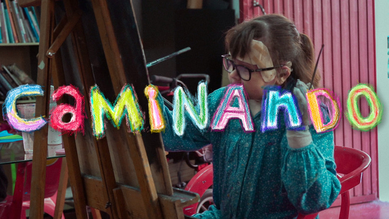 кадр из фильма Caminando