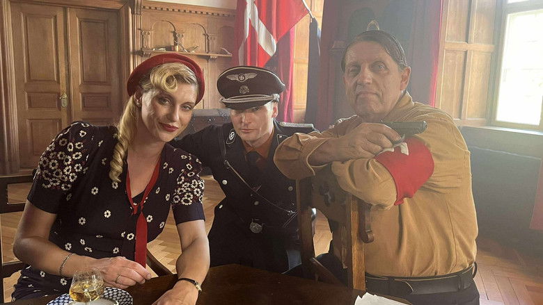 кадр из фильма Dance of Deception