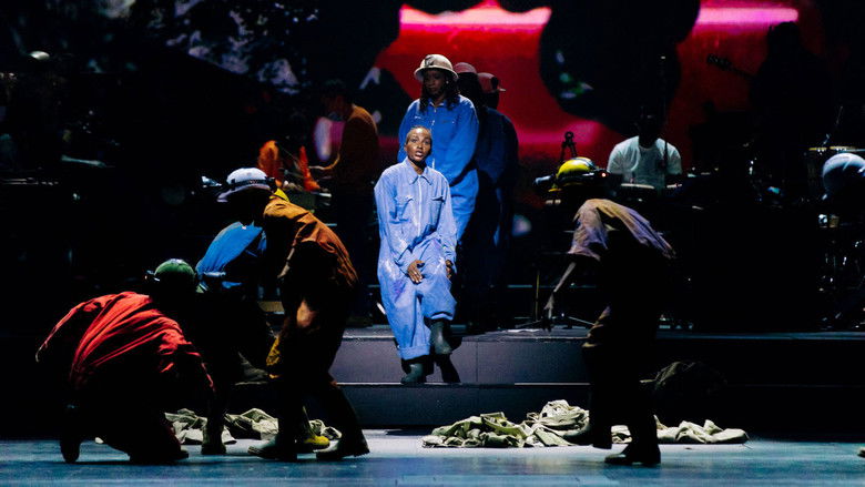 кадр из фильма Le vol du Boli