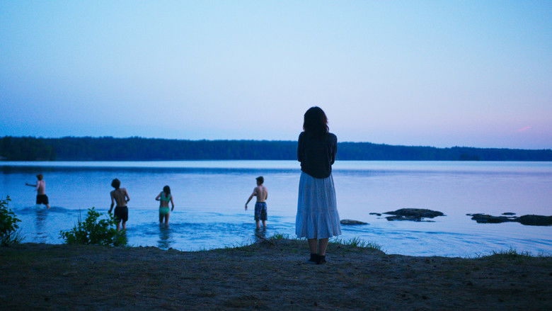 кадр из фильма Dream on Nykvarn