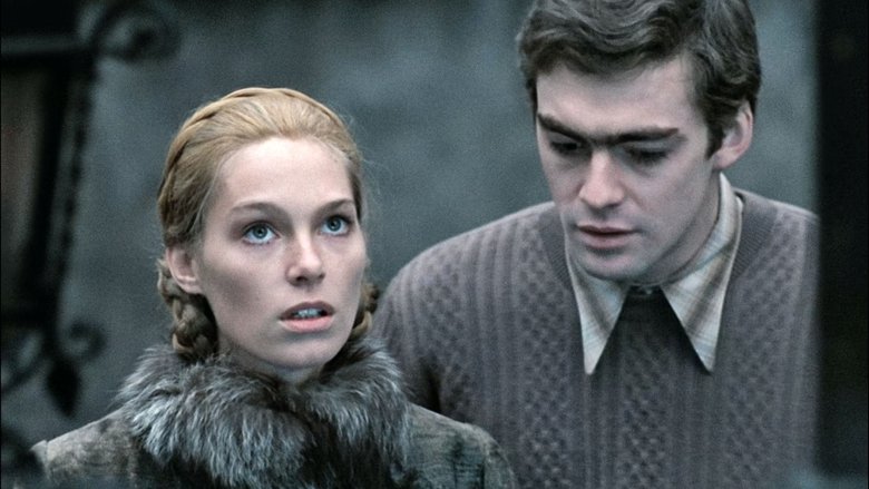 кадр из фильма Третья часть ночи