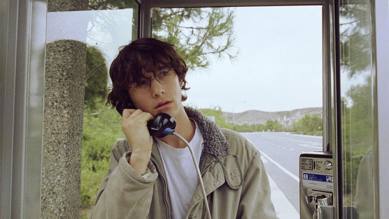 кадр из фильма Кирпич