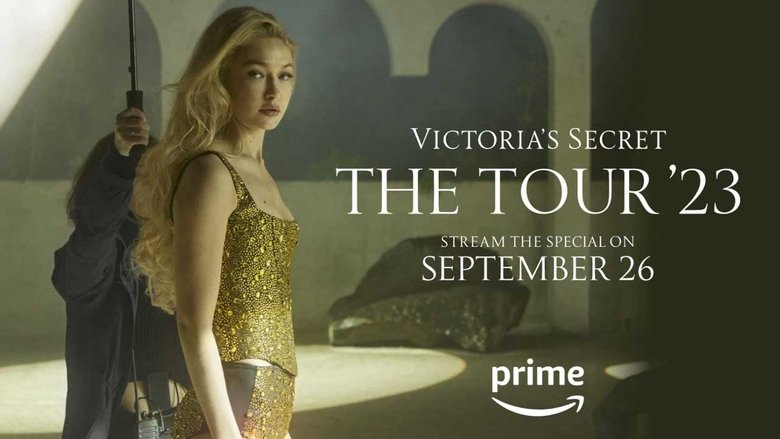 кадр из фильма Victoria's Secret: The Tour '23