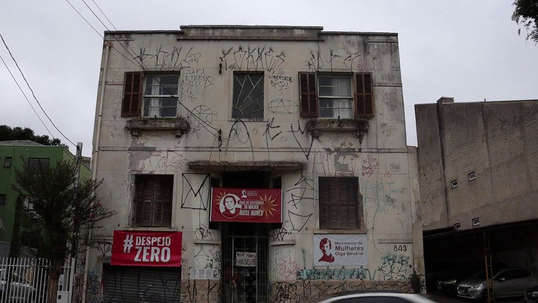 кадр из фильма Ocupadas