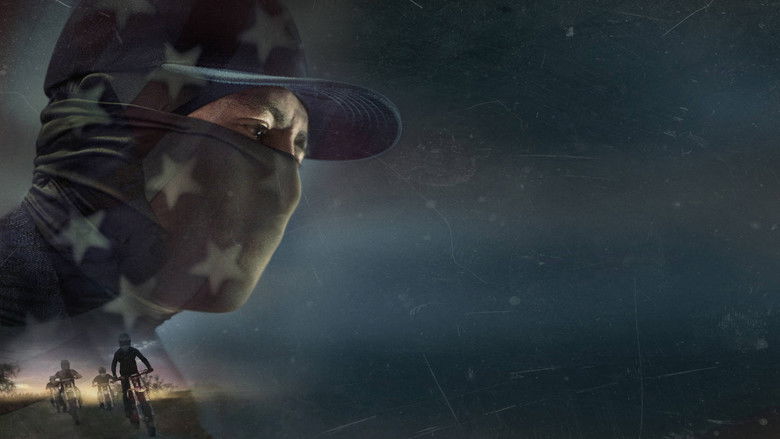 кадр из фильма На грани войны