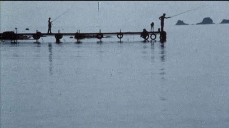 кадр из фильма Point of Noon