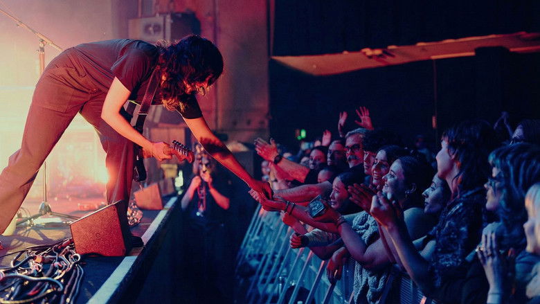 кадр из фильма Courtney Barnett Live in Hobart