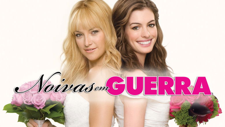 кадр из фильма Война невест