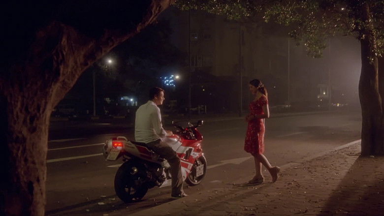 кадр из фильма في شقة مصر الجديدة